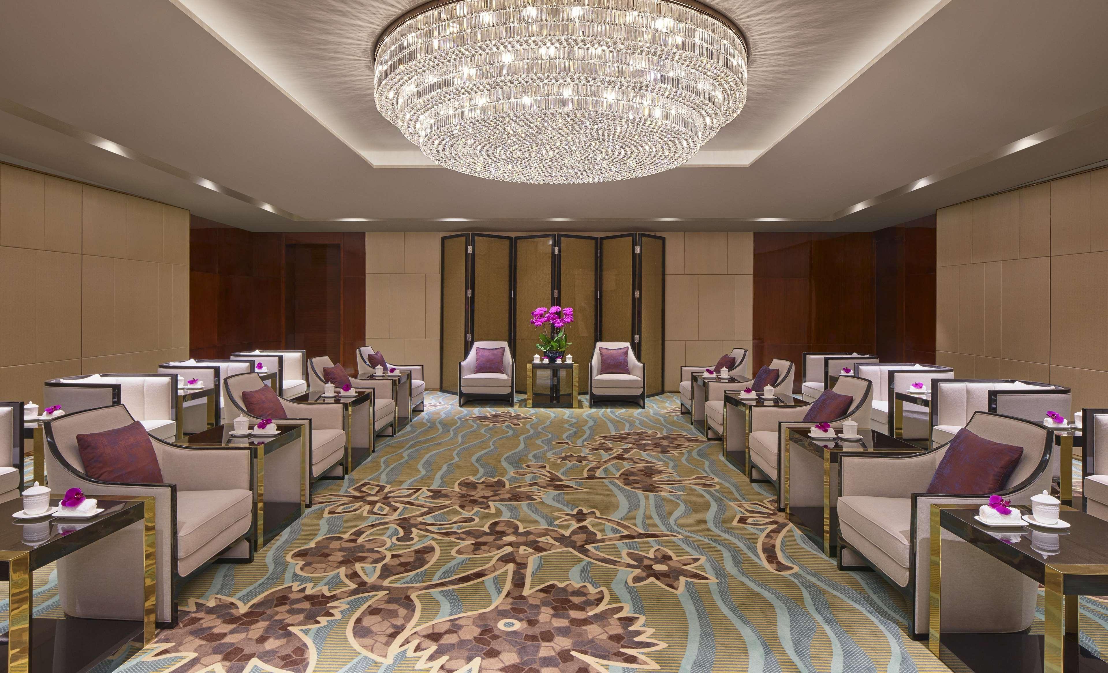 Hotel Hilton Haikou Haikou  Esterno foto