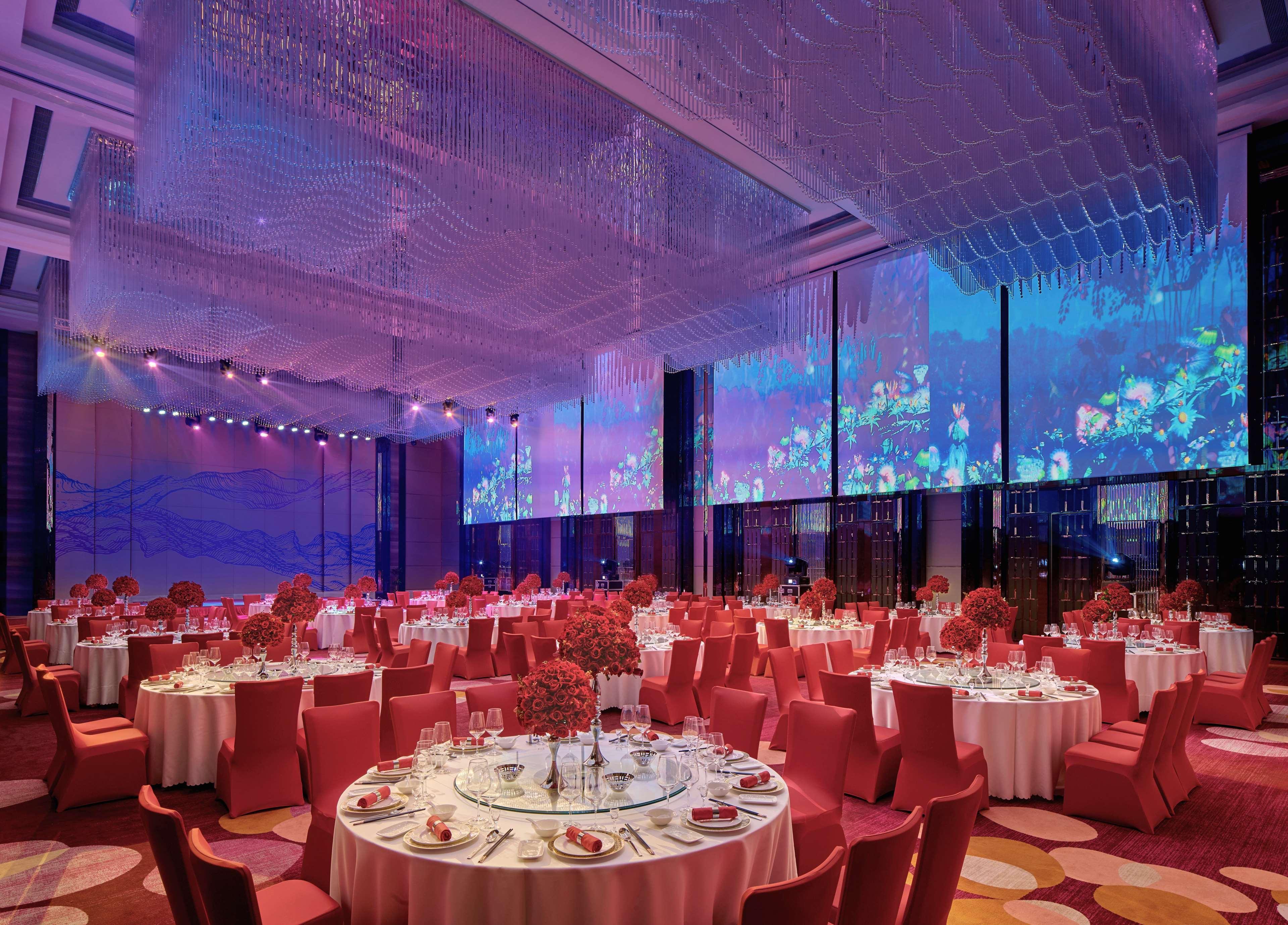 Hotel Hilton Haikou Haikou  Esterno foto