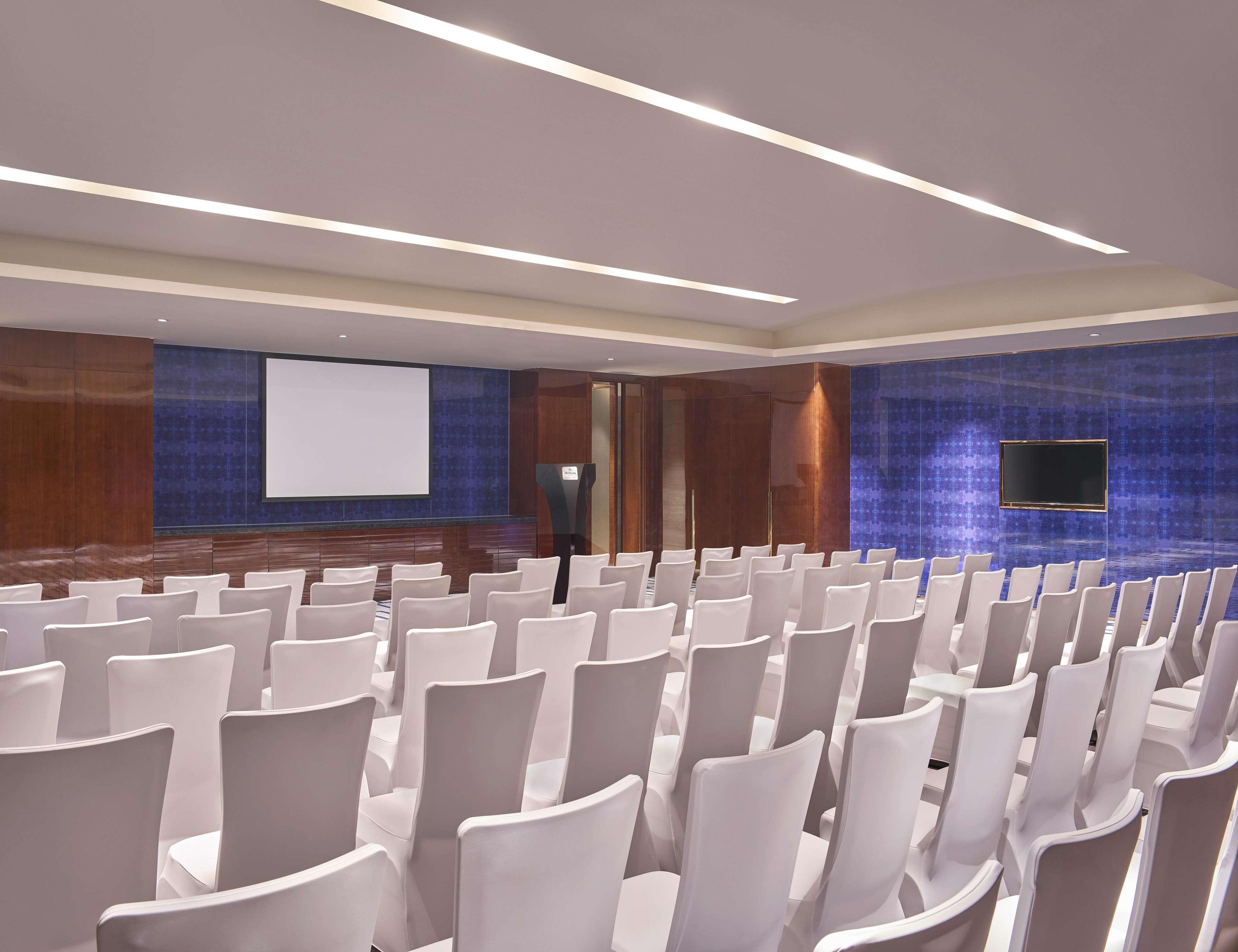 Hotel Hilton Haikou Haikou  Esterno foto