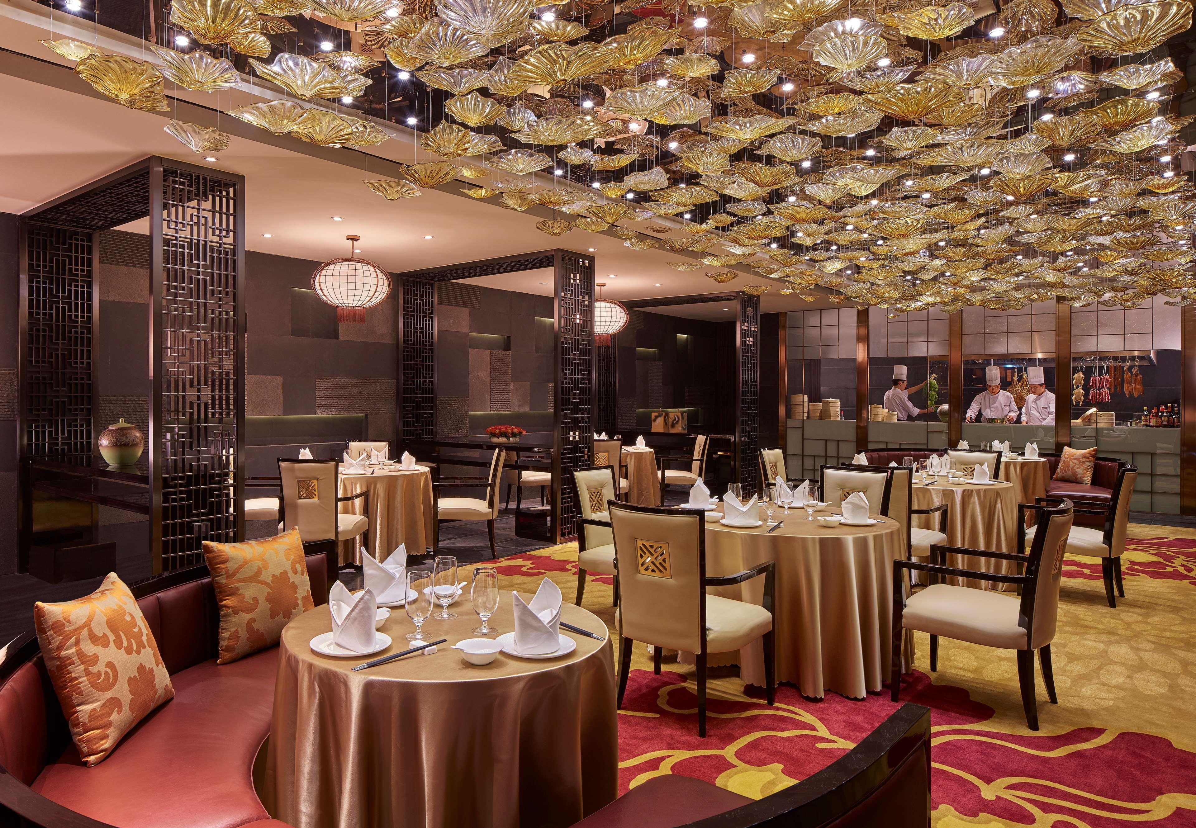 Hotel Hilton Haikou Haikou  Esterno foto